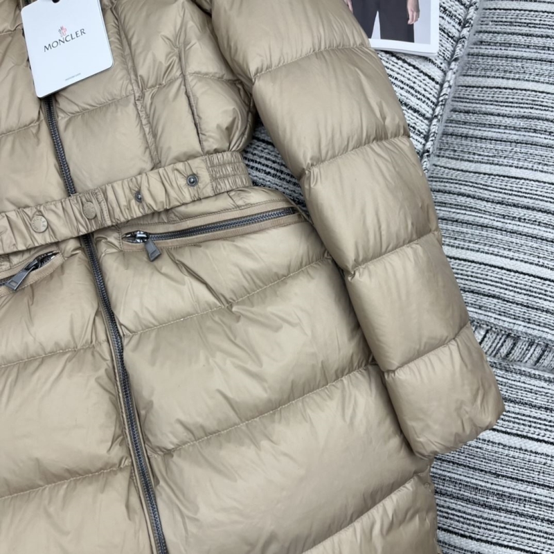 Moncler Down Coat